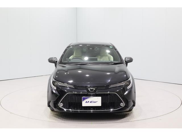 カローラ ダブルバイビー　純正ディスプレイオーディオ（ナビ付）フルセグＴＶ　ＣＤ　ＤＶＤ　Ｂｌｕｅｔｏｏｔｈ接続　衝突被害軽減ブレーキ　ＬＥＤヘッドランプ　ＥＴＣ　バックモニター　スマートキー　クルーズコントロール　寒冷地仕様（2枚目）