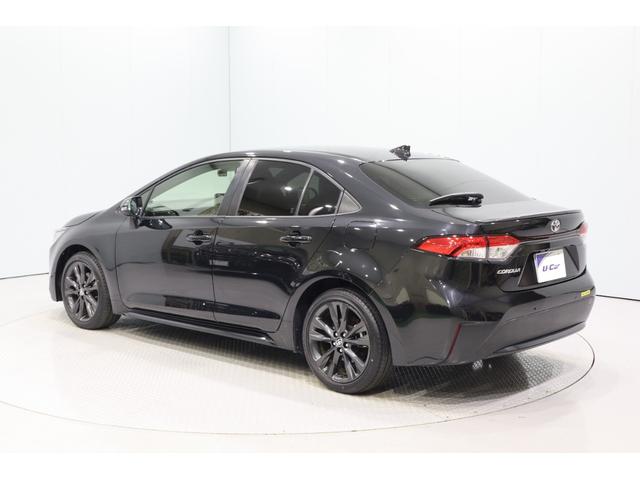 カローラ ダブルバイビー　純正ディスプレイオーディオ（ナビ付）フルセグＴＶ　ＣＤ　ＤＶＤ　Ｂｌｕｅｔｏｏｔｈ接続　衝突被害軽減ブレーキ　ＬＥＤヘッドランプ　ＥＴＣ　バックモニター　スマートキー　クルーズコントロール　寒冷地仕様（7枚目）