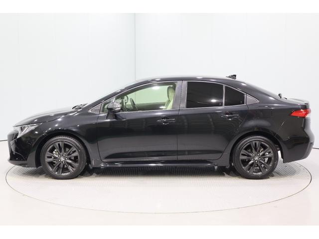 カローラ ダブルバイビー　純正ディスプレイオーディオ（ナビ付）フルセグＴＶ　ＣＤ　ＤＶＤ　Ｂｌｕｅｔｏｏｔｈ接続　衝突被害軽減ブレーキ　ＬＥＤヘッドランプ　ＥＴＣ　バックモニター　スマートキー　クルーズコントロール　寒冷地仕様（8枚目）