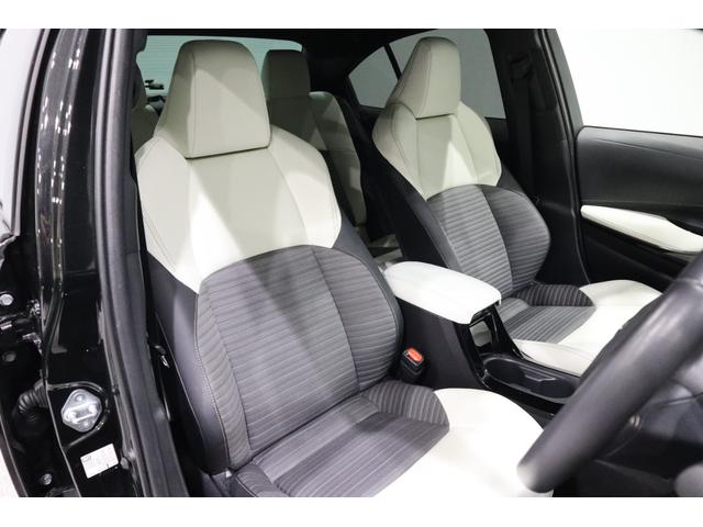 カローラ ダブルバイビー　純正ディスプレイオーディオ（ナビ付）フルセグＴＶ　ＣＤ　ＤＶＤ　Ｂｌｕｅｔｏｏｔｈ接続　衝突被害軽減ブレーキ　ＬＥＤヘッドランプ　ＥＴＣ　バックモニター　スマートキー　クルーズコントロール　寒冷地仕様（11枚目）