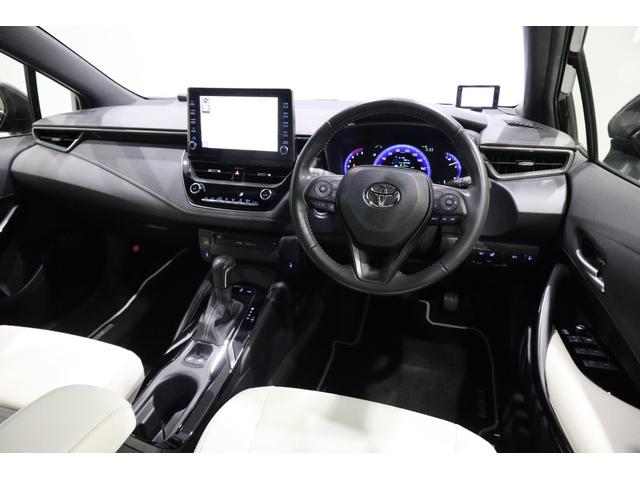 カローラ ダブルバイビー　純正ディスプレイオーディオ（ナビ付）フルセグＴＶ　ＣＤ　ＤＶＤ　Ｂｌｕｅｔｏｏｔｈ接続　衝突被害軽減ブレーキ　ＬＥＤヘッドランプ　ＥＴＣ　バックモニター　スマートキー　クルーズコントロール　寒冷地仕様（19枚目）
