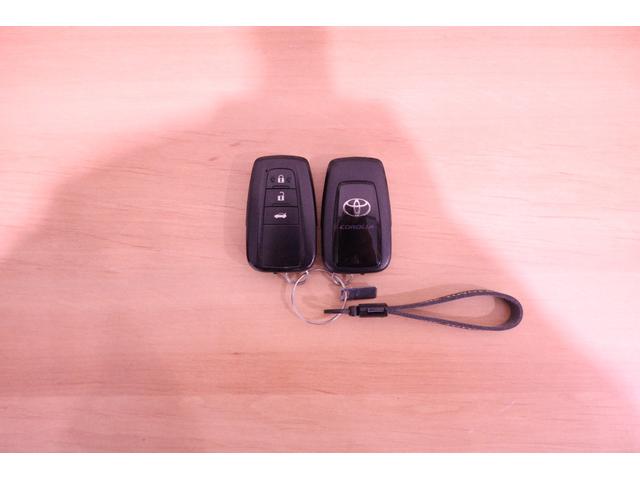 カローラ ダブルバイビー　純正ディスプレイオーディオ（ナビ付）フルセグＴＶ　ＣＤ　ＤＶＤ　Ｂｌｕｅｔｏｏｔｈ接続　衝突被害軽減ブレーキ　ＬＥＤヘッドランプ　ＥＴＣ　バックモニター　スマートキー　クルーズコントロール　寒冷地仕様（44枚目）