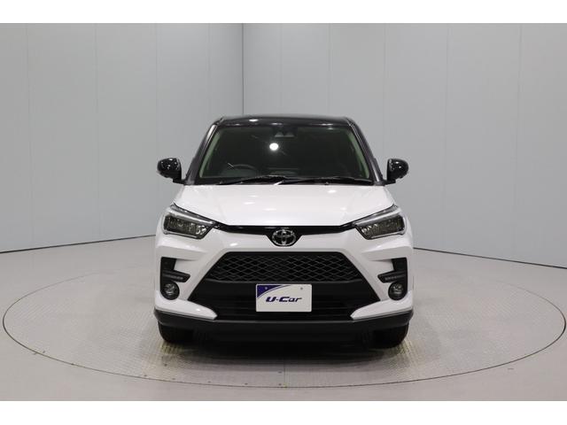 ライズ Ｚ　４ＷＤ　純正ディスプレイオーディオ　フルセグＴＶ　ＵＳＢ・Ｂｌｕｅｔｏｏｔｈ接続　衝突被害軽減ブレーキ　ＬＥＤヘッドランプ　全周囲カメラ　スマートキー　クルーズコントロール　クリアランスソナー　シートヒーター（2枚目）