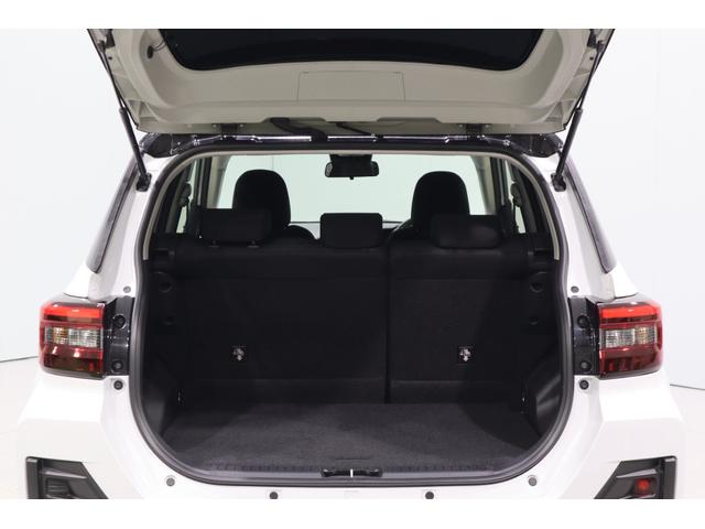 ライズ Ｚ　４ＷＤ　純正ディスプレイオーディオ　フルセグＴＶ　ＵＳＢ・Ｂｌｕｅｔｏｏｔｈ接続　衝突被害軽減ブレーキ　ＬＥＤヘッドランプ　全周囲カメラ　スマートキー　クルーズコントロール　クリアランスソナー　シートヒーター（9枚目）