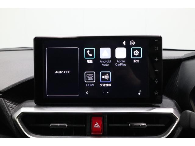 ライズ Ｚ　４ＷＤ　純正ディスプレイオーディオ　フルセグＴＶ　ＵＳＢ・Ｂｌｕｅｔｏｏｔｈ接続　衝突被害軽減ブレーキ　ＬＥＤヘッドランプ　全周囲カメラ　スマートキー　クルーズコントロール　クリアランスソナー　シートヒーター（16枚目）