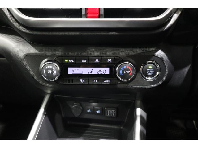 ライズ Ｚ　４ＷＤ　純正ディスプレイオーディオ　フルセグＴＶ　ＵＳＢ・Ｂｌｕｅｔｏｏｔｈ接続　衝突被害軽減ブレーキ　ＬＥＤヘッドランプ　全周囲カメラ　スマートキー　クルーズコントロール　クリアランスソナー　シートヒーター（21枚目）