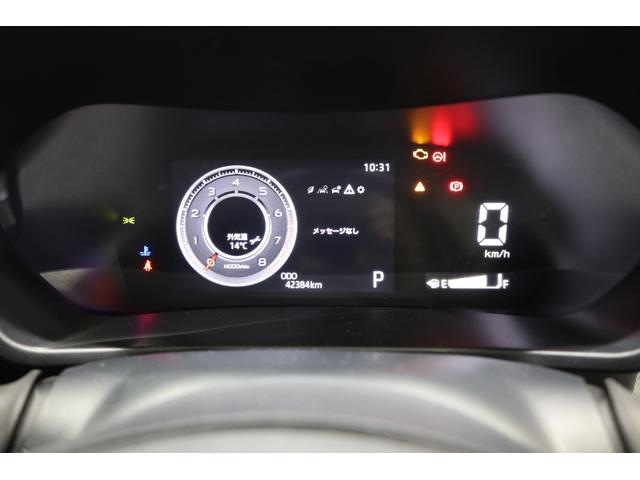 ライズ Ｚ　４ＷＤ　純正ディスプレイオーディオ　フルセグＴＶ　ＵＳＢ・Ｂｌｕｅｔｏｏｔｈ接続　衝突被害軽減ブレーキ　ＬＥＤヘッドランプ　全周囲カメラ　スマートキー　クルーズコントロール　クリアランスソナー　シートヒーター（27枚目）
