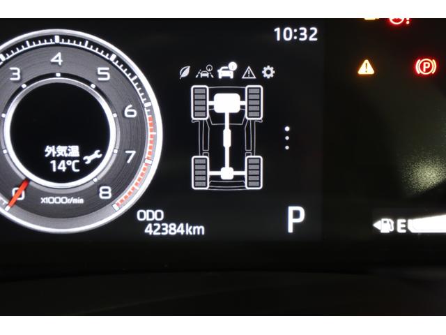 ライズ Ｚ　４ＷＤ　純正ディスプレイオーディオ　フルセグＴＶ　ＵＳＢ・Ｂｌｕｅｔｏｏｔｈ接続　衝突被害軽減ブレーキ　ＬＥＤヘッドランプ　全周囲カメラ　スマートキー　クルーズコントロール　クリアランスソナー　シートヒーター（31枚目）