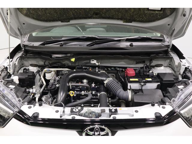 ライズ Ｚ　４ＷＤ　純正ディスプレイオーディオ　フルセグＴＶ　ＵＳＢ・Ｂｌｕｅｔｏｏｔｈ接続　衝突被害軽減ブレーキ　ＬＥＤヘッドランプ　全周囲カメラ　スマートキー　クルーズコントロール　クリアランスソナー　シートヒーター（36枚目）