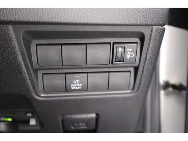 �O�C���̍����󋵂ŁA�C���^�[�N�[���[�ɐ����X�v���[��ɐ��������邱�Ƃŋz�C���x���������x�㏸�ɂ��p���[���X���y������E�H�[�^�[�X�v���[�@�\�t���Ă��܂��B