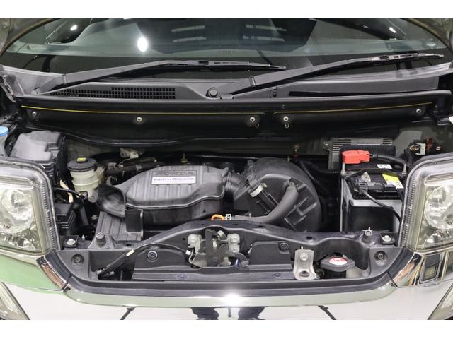 N-BOXカスタム G・Lパッケージ 社外SDナビ フルセグTV CD SD DVD再生 Bluetooth接続 衝突安全ボディー HIDヘッドライト スマートキー バックソナー フルオートエアコン プラズマクラスター付きルームランプ(33枚目)