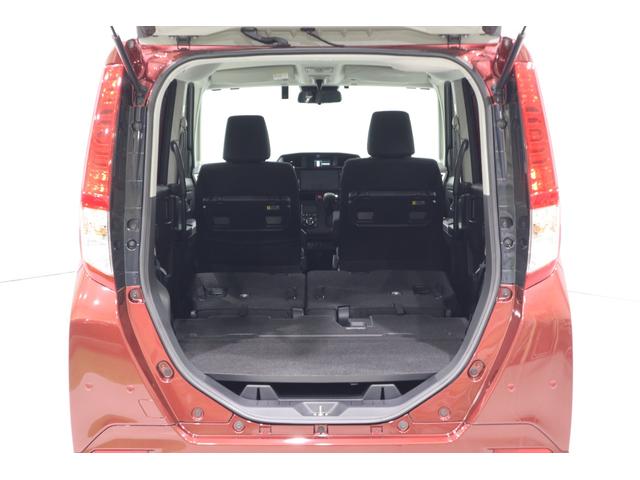 ルーミー Ｇ　コージーエディション　純正ＳＤナビ　フルセグＴＶ　ＣＤ　ＳＤ　ＤＶＤ再生　Ｂｌｕｅｔｏｏｔｈ接続　衝突被害軽減ブレーキ　ＬＥＤヘッドランプ　ＥＴＣ　バックモニター　スマートキー　クルーズコントロール　クリアランスソナー（10枚目）