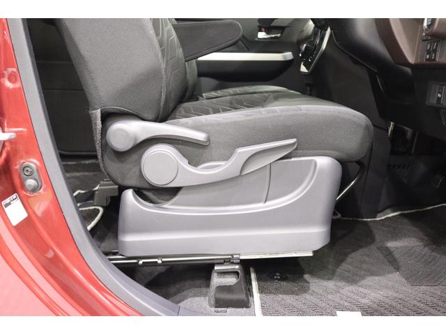 ルーミー Ｇ　コージーエディション　純正ＳＤナビ　フルセグＴＶ　ＣＤ　ＳＤ　ＤＶＤ再生　Ｂｌｕｅｔｏｏｔｈ接続　衝突被害軽減ブレーキ　ＬＥＤヘッドランプ　ＥＴＣ　バックモニター　スマートキー　クルーズコントロール　クリアランスソナー（13枚目）