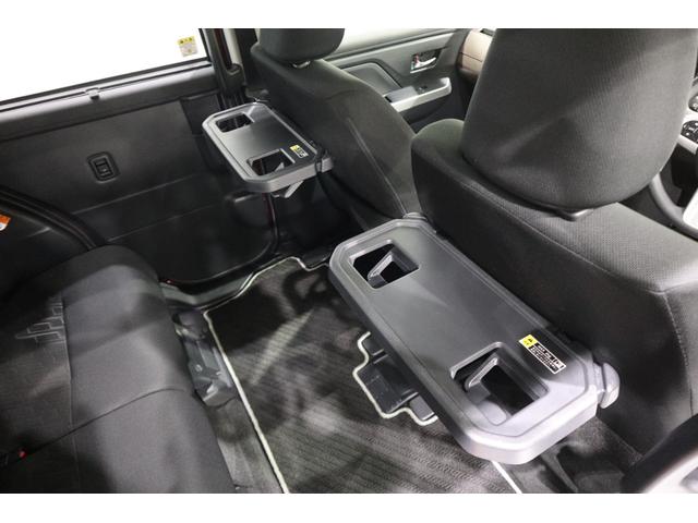 ルーミー Ｇ　コージーエディション　純正ＳＤナビ　フルセグＴＶ　ＣＤ　ＳＤ　ＤＶＤ再生　Ｂｌｕｅｔｏｏｔｈ接続　衝突被害軽減ブレーキ　ＬＥＤヘッドランプ　ＥＴＣ　バックモニター　スマートキー　クルーズコントロール　クリアランスソナー（28枚目）