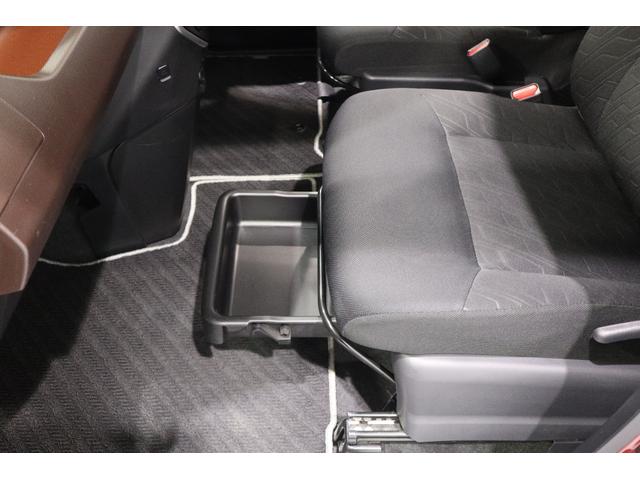 ルーミー Ｇ　コージーエディション　純正ＳＤナビ　フルセグＴＶ　ＣＤ　ＳＤ　ＤＶＤ再生　Ｂｌｕｅｔｏｏｔｈ接続　衝突被害軽減ブレーキ　ＬＥＤヘッドランプ　ＥＴＣ　バックモニター　スマートキー　クルーズコントロール　クリアランスソナー（30枚目）