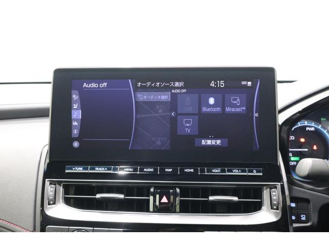 クラウンハイブリッド ＲＳ　純正ディスプレイオーディオ　フルセグＴＶ　ＣＤ　ＳＤ　ＤＶＤ　Ｂｌｕｅｔｏｏｔｈ　衝突被害軽減ブレーキ　ＬＥＤヘッドランプ　ＥＴＣ　全周囲カメラ　スマートキー　クルーズコントロール　ＴＲＤフルエアロ（21枚目）