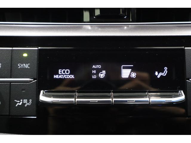 クラウンハイブリッド ＲＳ　純正ディスプレイオーディオ　フルセグＴＶ　ＣＤ　ＳＤ　ＤＶＤ　Ｂｌｕｅｔｏｏｔｈ　衝突被害軽減ブレーキ　ＬＥＤヘッドランプ　ＥＴＣ　全周囲カメラ　スマートキー　クルーズコントロール　ＴＲＤフルエアロ（32枚目）