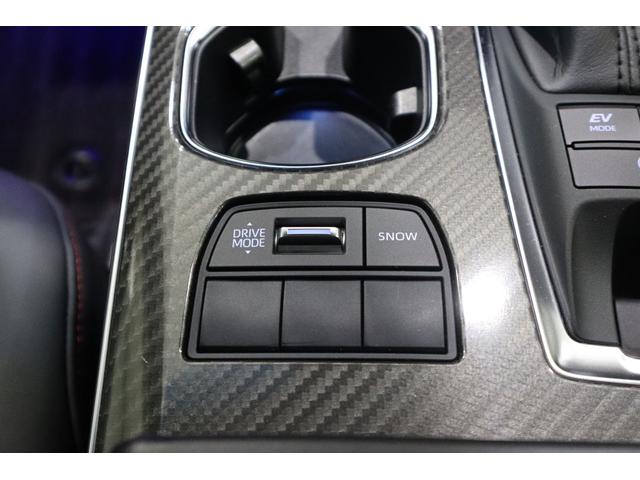 クラウンハイブリッド ＲＳ　純正ディスプレイオーディオ　フルセグＴＶ　ＣＤ　ＳＤ　ＤＶＤ　Ｂｌｕｅｔｏｏｔｈ　衝突被害軽減ブレーキ　ＬＥＤヘッドランプ　ＥＴＣ　全周囲カメラ　スマートキー　クルーズコントロール　ＴＲＤフルエアロ（34枚目）