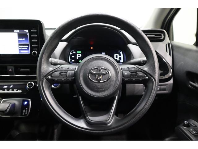 アクア Ｘ　純正ディスプレイオーディオ（ナビ付）ＵＳＢ・Ｂｌｕｅｔｏｏｔｈ接続　衝突被害軽減ブレーキ　ＬＥＤヘッドランプ　バックモニター　スマートキー　クルーズコントロール　ＡＣ１００給電機能　クリアランスソナー（14枚目）