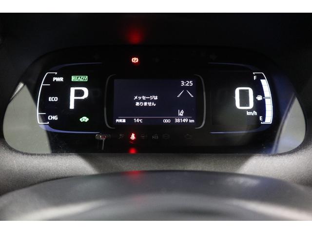 アクア Ｘ　純正ディスプレイオーディオ（ナビ付）ＵＳＢ・Ｂｌｕｅｔｏｏｔｈ接続　衝突被害軽減ブレーキ　ＬＥＤヘッドランプ　バックモニター　スマートキー　クルーズコントロール　ＡＣ１００給電機能　クリアランスソナー（27枚目）