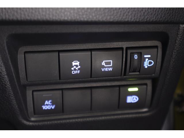 ヤリスクロス ハイブリッドＧ　純正ディスプレイオーディオ　フルセグＴＶ　ＵＳＢ・Ｂｌｕｅｔｏｏｔｈ接続　衝突被害軽減ブレーキ　ＬＥＤヘッドランプ　ＥＴＣ　全周囲カメラ　スマートキー　クルーズコントロール　クリアランスソナー（24枚目）