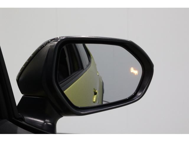 ヤリスクロス ハイブリッドＧ　純正ディスプレイオーディオ　フルセグＴＶ　ＵＳＢ・Ｂｌｕｅｔｏｏｔｈ接続　衝突被害軽減ブレーキ　ＬＥＤヘッドランプ　ＥＴＣ　全周囲カメラ　スマートキー　クルーズコントロール　クリアランスソナー（38枚目）