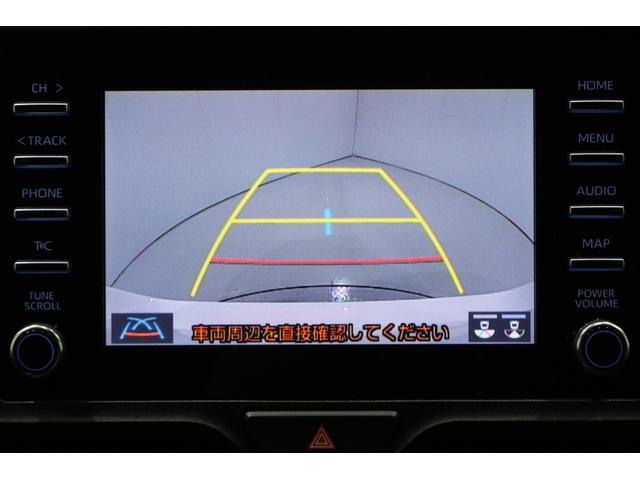 �o�b�N�K�C�h���j�^�[�t���ł��B�i�r�Q�[�V�����Ɍ�ނ���ԗ��̉摜�ƃK�C�h���C�������ɕ\������ސi�H��̈��S�m�F���A�V�X�g���܂��B