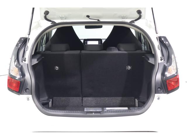 アクア Ｘ　純正ディスプレイオーディオ（ナビ付）ＵＳＢ・Ｂｌｕｅｔｏｏｔｈ接続　衝突被害軽減ブレーキ　ＬＥＤヘッドランプ　バックモニター　スマートキー　クルーズコントロール　ＡＣ１００給電機能　クリアランスソナー（9枚目）