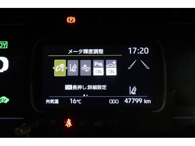 アクア Ｘ　純正ディスプレイオーディオ（ナビ付）ＵＳＢ・Ｂｌｕｅｔｏｏｔｈ接続　衝突被害軽減ブレーキ　ＬＥＤヘッドランプ　バックモニター　スマートキー　クルーズコントロール　ＡＣ１００給電機能　クリアランスソナー（32枚目）