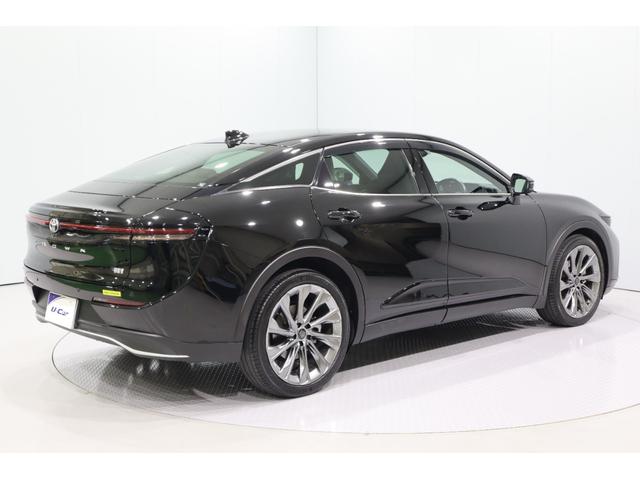 クラウンクロスオーバー Ｇアドバンスド・レザーパッケージ　純正ディスプレイオーディオ　フルセグＴＶ　ＵＳＢ・Ｂｌｕｅｔｏｏｔｈ接続　衝突被害軽減ブレーキ　ＬＥＤヘッドランプ　ＥＴＣ　全周囲カメラ　スマートキー　クルーズコントロール　ＡＣ１００Ｖ給電機能（9枚目）