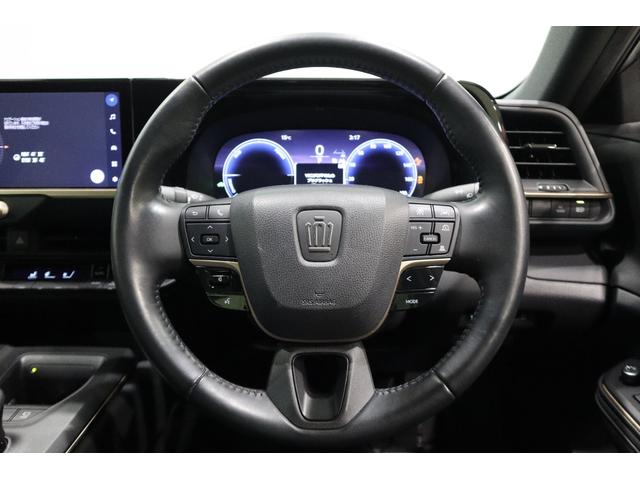 クラウンクロスオーバー Ｇアドバンスド・レザーパッケージ　純正ディスプレイオーディオ　フルセグＴＶ　ＵＳＢ・Ｂｌｕｅｔｏｏｔｈ接続　衝突被害軽減ブレーキ　ＬＥＤヘッドランプ　ＥＴＣ　全周囲カメラ　スマートキー　クルーズコントロール　ＡＣ１００Ｖ給電機能（21枚目）