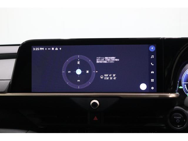 クラウンクロスオーバー Ｇアドバンスド・レザーパッケージ　純正ディスプレイオーディオ　フルセグＴＶ　ＵＳＢ・Ｂｌｕｅｔｏｏｔｈ接続　衝突被害軽減ブレーキ　ＬＥＤヘッドランプ　ＥＴＣ　全周囲カメラ　スマートキー　クルーズコントロール　ＡＣ１００Ｖ給電機能（23枚目）