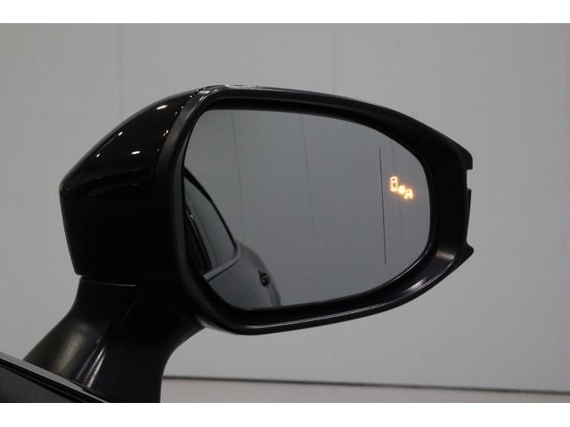 クラウンクロスオーバー Ｇアドバンスド・レザーパッケージ　純正ディスプレイオーディオ　フルセグＴＶ　ＵＳＢ・Ｂｌｕｅｔｏｏｔｈ接続　衝突被害軽減ブレーキ　ＬＥＤヘッドランプ　ＥＴＣ　全周囲カメラ　スマートキー　クルーズコントロール　ＡＣ１００Ｖ給電機能（44枚目）