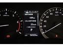 航続可能距離?リセット間車速表示画面。