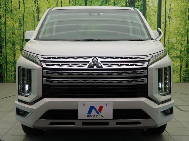G 4WD 衝突軽減 7人乗り 両側パワスラ(16枚目)