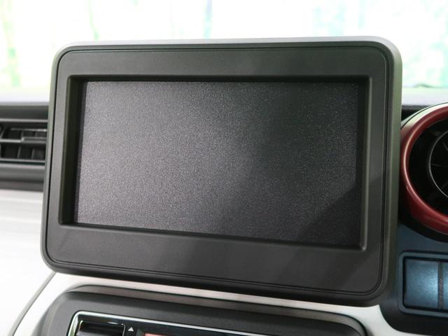 ハイブリッドG 届出済未使用車 デュアルカメラB リアソナー スマートキー オートAC AHB 電動格納ミラー(4枚目)
