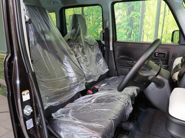 ハイブリッドG 届出済未使用車 デュアルカメラB リアソナー スマートキー オートAC AHB 電動格納ミラー(12枚目)