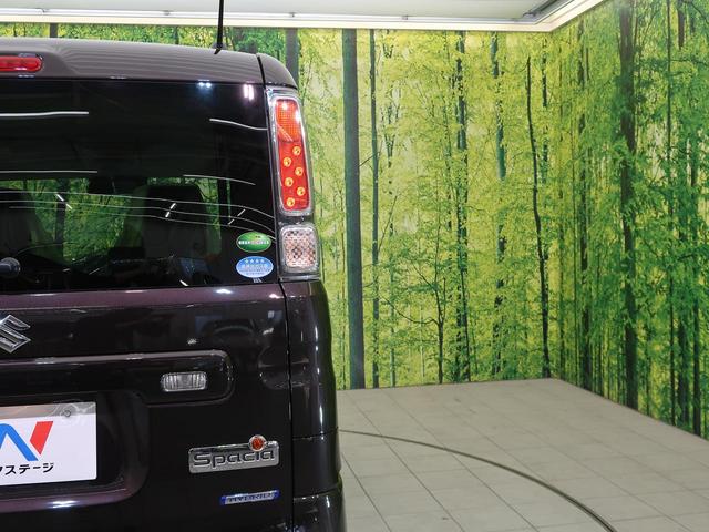 ハイブリッドG 届出済未使用車 デュアルカメラB リアソナー スマートキー オートAC AHB 電動格納ミラー(29枚目)