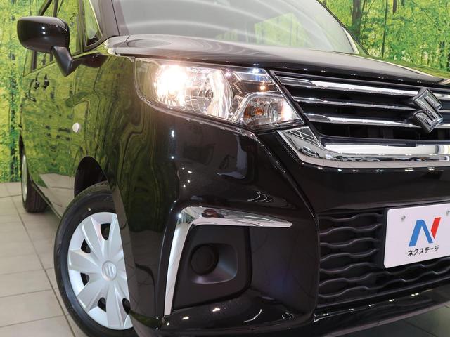 G 登録済未使用車 盗難防止 バックカメラ 電動格納ミラー オートライト オートエアコン スマキー(10枚目)