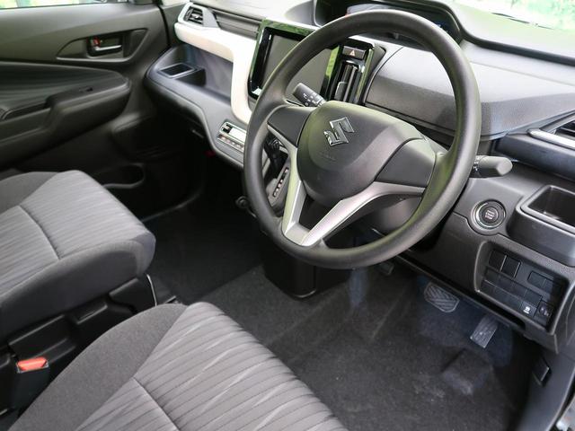 G 登録済未使用車 盗難防止 バックカメラ 電動格納ミラー オートライト オートエアコン スマキー(35枚目)