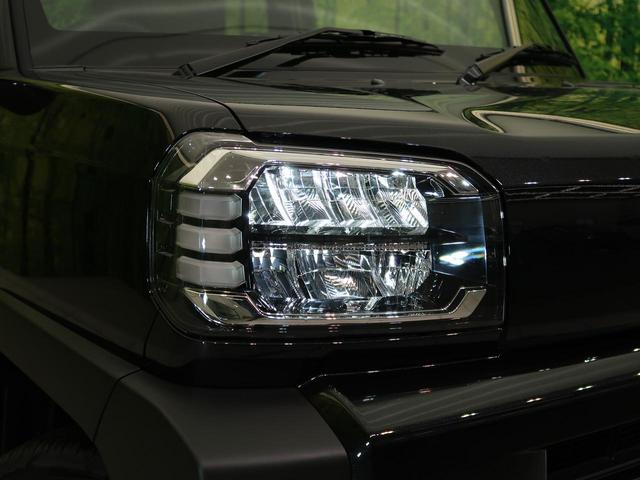 Gターボ 届出済未使用車 衝突軽減 ターボ ガラスルーフ オートエアコン LED ACC ソナー オートライト(24枚目)
