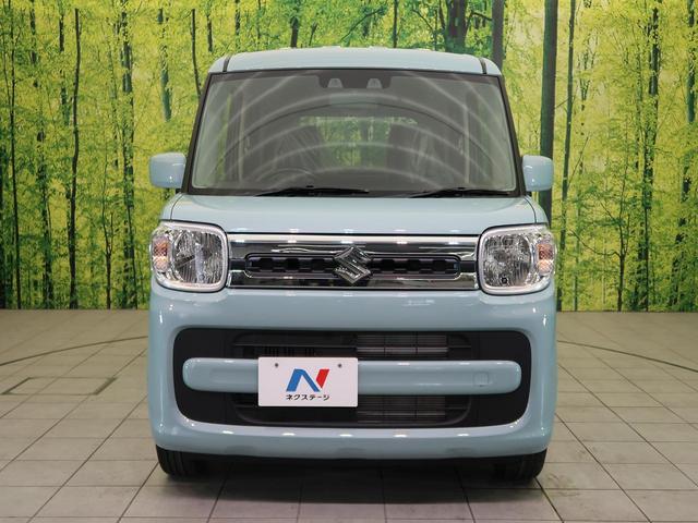 ハイブリッドX 届出済未使用車 両側電動 ソナー シートヒーター 衝突軽減装置 スマキー ステリモ 盗難防止(16枚目)