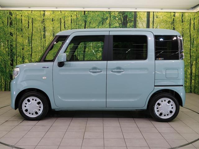 ハイブリッドX 届出済未使用車 両側電動 ソナー シートヒーター 衝突軽減装置 スマキー ステリモ 盗難防止(20枚目)