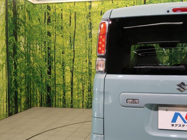 ハイブリッドX 届出済未使用車 両側電動 ソナー シートヒーター 衝突軽減装置 スマキー ステリモ 盗難防止(28枚目)