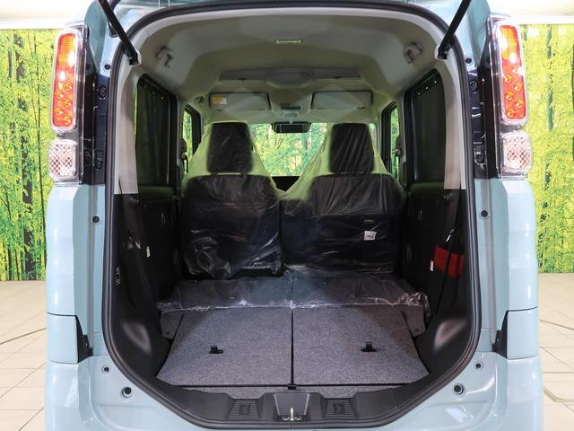 ハイブリッドX 届出済未使用車 両側電動 ソナー シートヒーター 衝突軽減装置 スマキー ステリモ 盗難防止(31枚目)