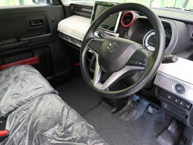 ハイブリッドX 届出済未使用車 両側電動 ソナー シートヒーター 衝突軽減装置 スマキー ステリモ 盗難防止(36枚目)