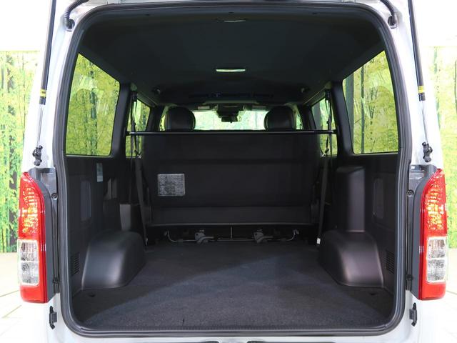 スーパーGL ダークプライムII 登録済未使用車 ディーゼル 4WD 両側電動 オートエアコン スマキー ICS 衝突軽減 盗難防止(33枚目)