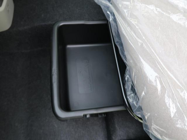 スタイルG VS SAIII 届け出済未使用車 前席シートヒーター オートハイビーム 衝突軽減 LED スマートキー LEDフォグ バックカメラ ベンチシート アイドリングストップ(62枚目)