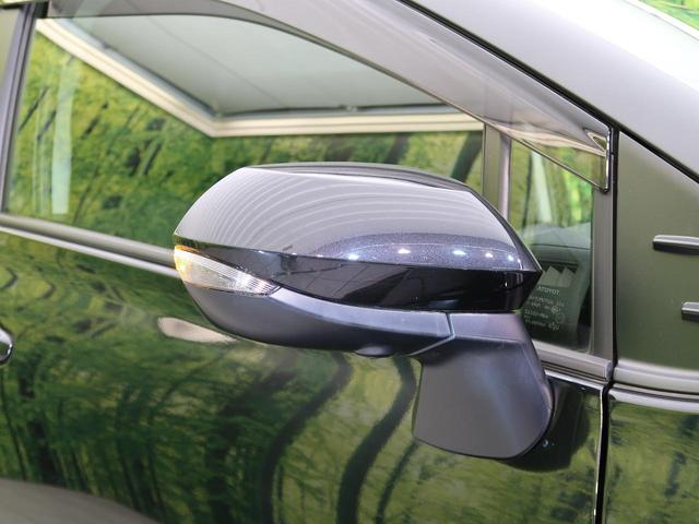 ファンベースG 純正9型ナビ 全周囲カメラ 両側電動 ETC 衝突軽減装置 スマートキー ステアリングリモコン アイドリングストップ 横滑り防止装置 バニティミラー(26枚目)