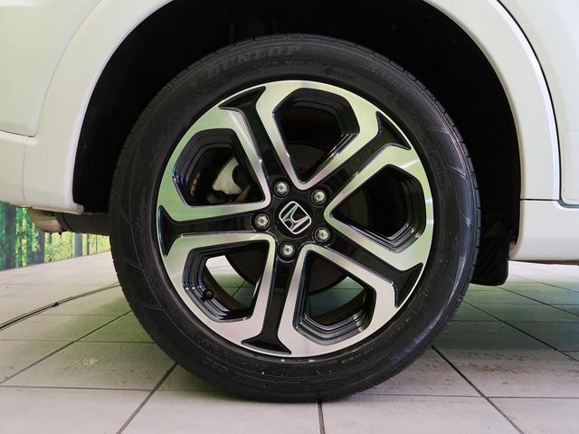 ハイブリッドZ 純正8型ナビ バックカメラ クルコン シートヒーター 禁煙車 電動パーキング ETC パドルシフト 純正17AW LED 横滑り防止 Bluetooth ワイパーヒーター(28枚目)